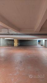 Magazzino in corso sempione,milano