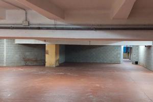 Magazzino in corso sempione,milano