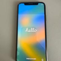 iPhone X 64gb