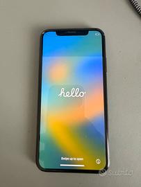 iPhone X 64gb