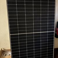 Kit fotovoltaico