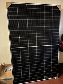 Kit fotovoltaico