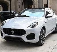 Maserati grecale per ricambi #328