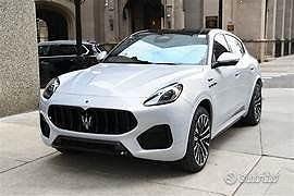 Maserati grecale per ricambi #328