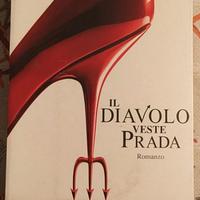 Il diavolo veste prada