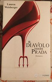 Il diavolo veste prada