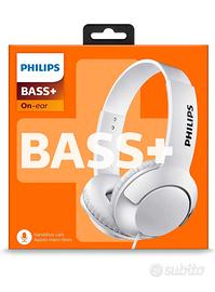 Philips bass