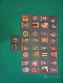  Figurine Panini scudetti Anno 1978,1979