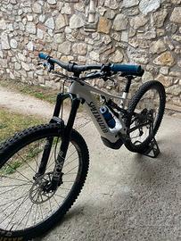 Turbo Levo