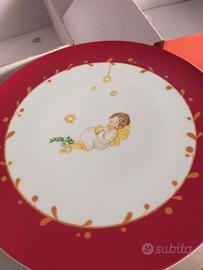 Centrotavola natalizio