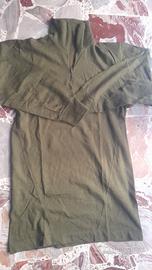 lupetto esercito italiano originale 