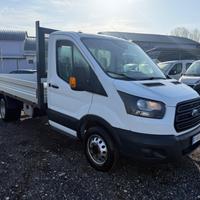 Ford Transit 2.0 140cv Euro6 2018 CASSONE FISSO 3.