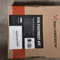 Kit pedane  ION Sw Motech per  BMW S 1000 XR 2024