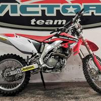 HONDA CRF 450 R R