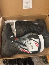 TCX S-TR1 Air taglia 44