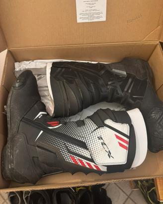 TCX S-TR1 Air taglia 44