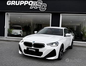 BMW 220 i Coupe 184 CV MSport auto