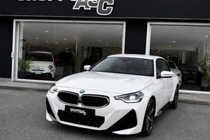 BMW 220 i Coupe 184 CV MSport auto