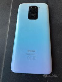 Xiaomi Redmi Note 9 64GB 3GB RAM