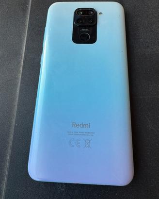 Xiaomi Redmi Note 9 64GB 3GB RAM