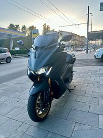 Yamaha T Max 560 - 2021