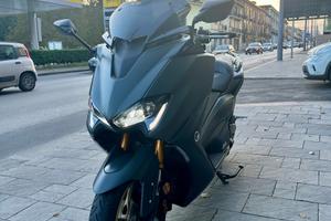 Yamaha T Max 560 - 2021