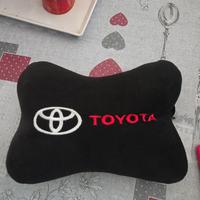 CUSCINI POGGIA TESTA E PROLUNGHE CINTURA SICUREZZA