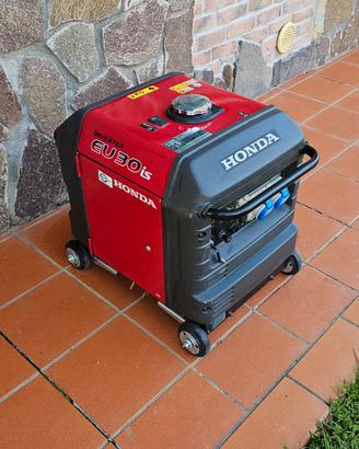 Generatore Honda EU30IS 