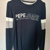 Maglia ragazzo Pepe Jeans