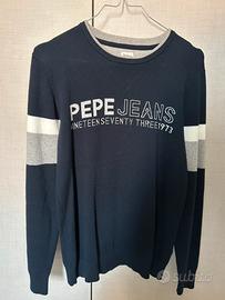 Maglia ragazzo Pepe Jeans