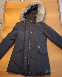 Parka Woolrich