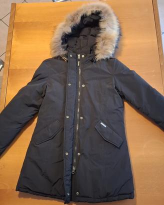 Parka Woolrich