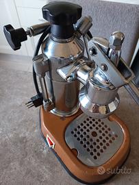 Macchina da caffè la Pavoni 