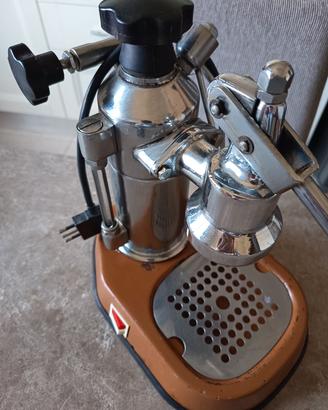 Macchina da caffè la Pavoni 