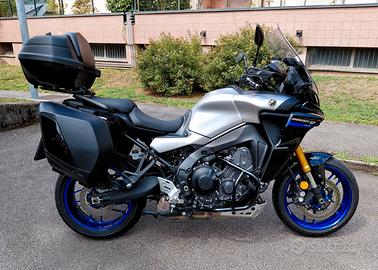 Yamaha Tracer 9gt
