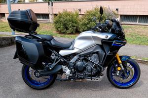 Yamaha Tracer 9gt