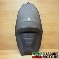 SELLA RISCALDABILE TMAX 530 560