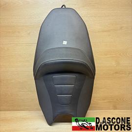 SELLA RISCALDABILE TMAX 530 560