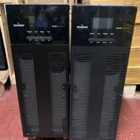 UPS da 6,5 KVA  --  Gruppo di Continuità