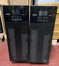 UPS da 6,5 KVA  --  Gruppo di Continuità