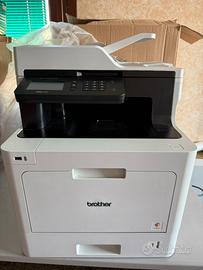 Stampante Brother MFC‑L8690CDW