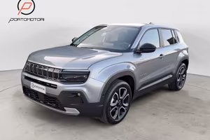 JEEP Avenger - Avenger 1.2 Turbo 100 CV Summit