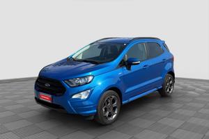FORD EcoSport EcoSport 1.0 EcoBoost 125 CV Start