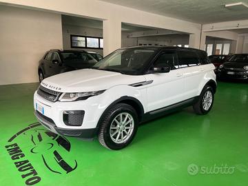 Land Rover Range Evoque 2.0 TD4 150 CV 5p. Busines