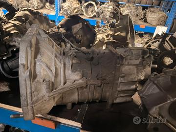 CAMBIO SUZUKI JIMNY