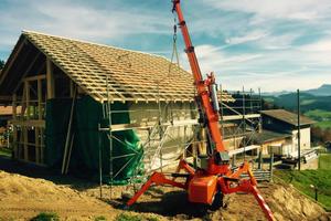 Villa con Giardino - Fermo