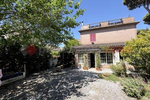 Villa singola Terracina [Cod. rif 3314555VRG]