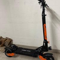 Monopattino Elettrico