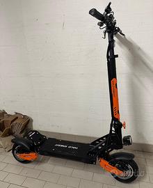 Monopattino Elettrico