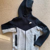 Felpa bambino Nike Tech